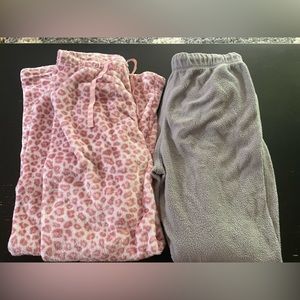 Sweatpants bundle